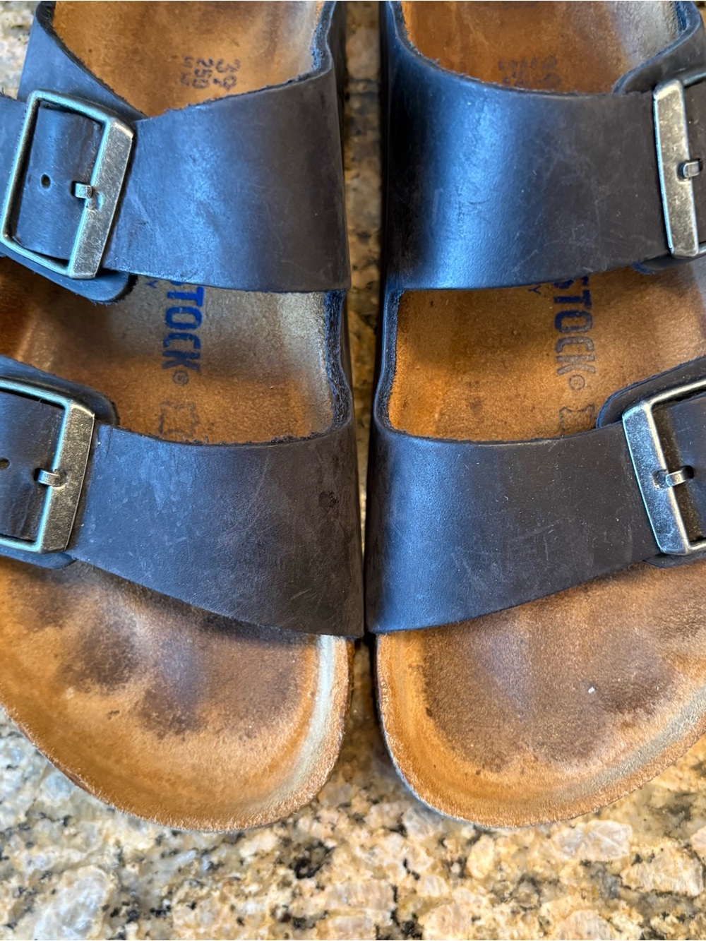 Birkenstock sandals - Picture 2 of 7
